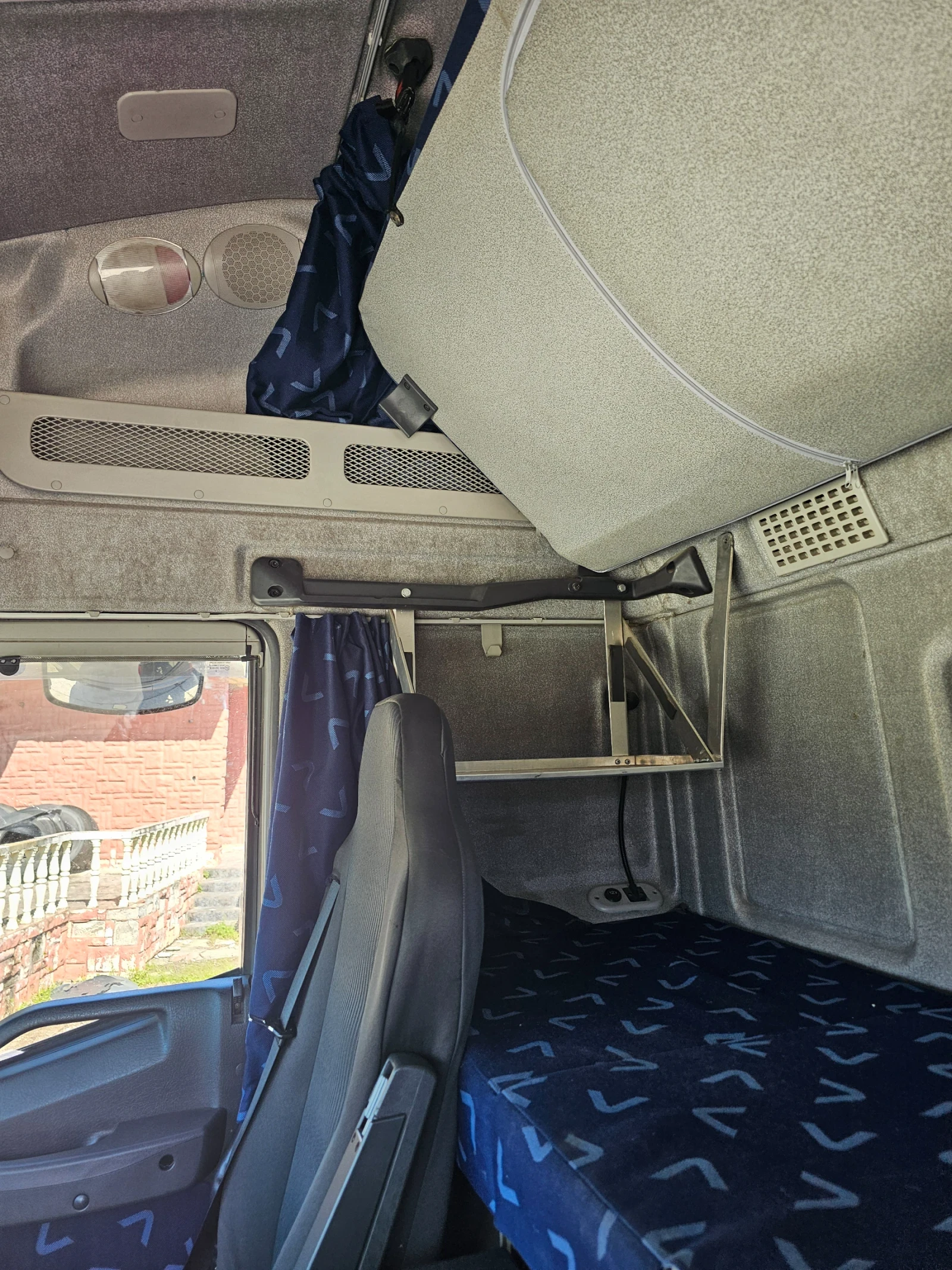 Iveco Stralis 420 - изображение 6