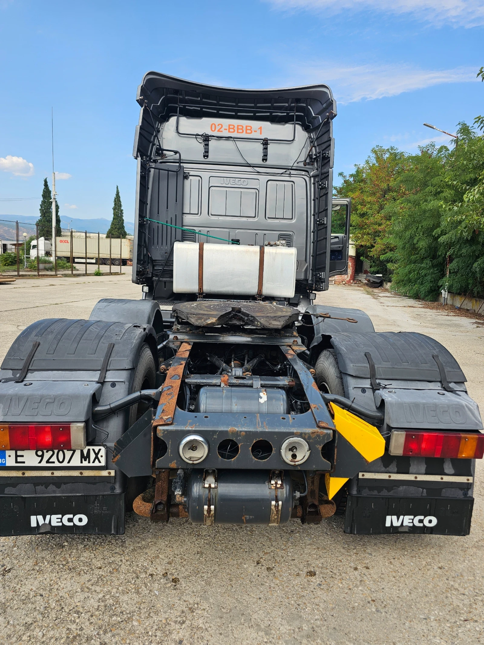 Iveco Stralis 420 | Mobile.bg � ����������� 17