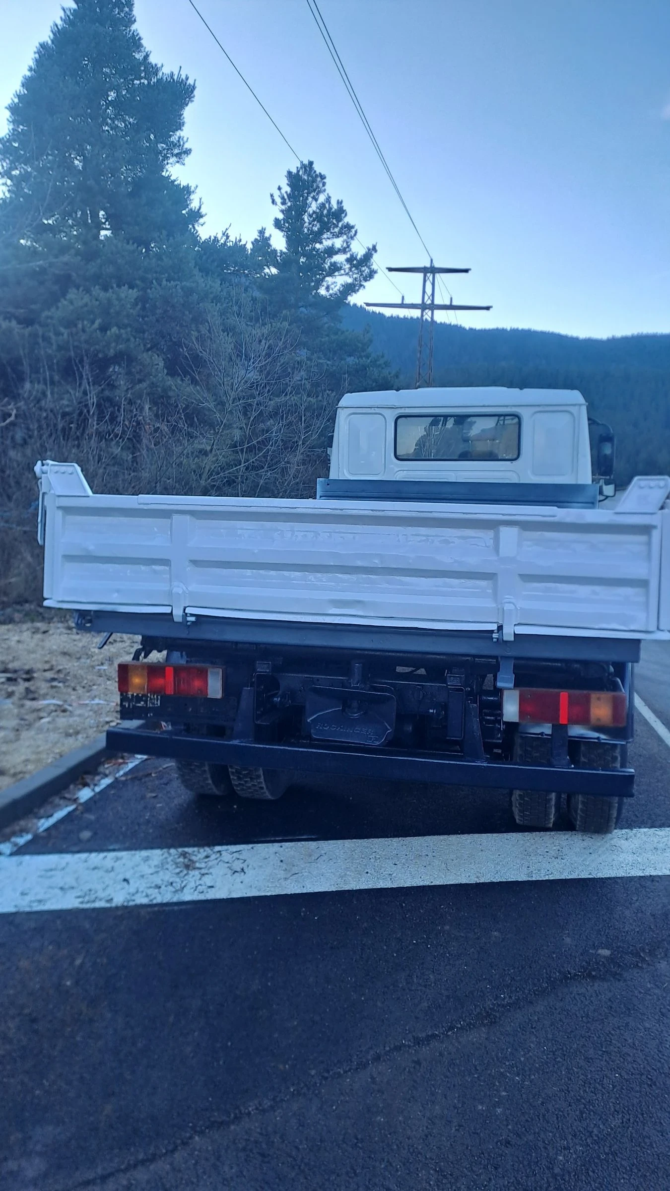 Man 10.150 153 Регистриран  - изображение 3