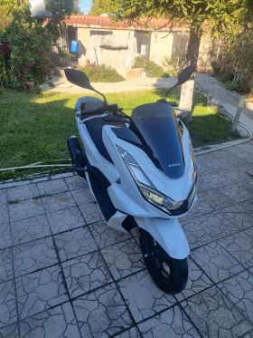 Honda Pcx  - изображение 5