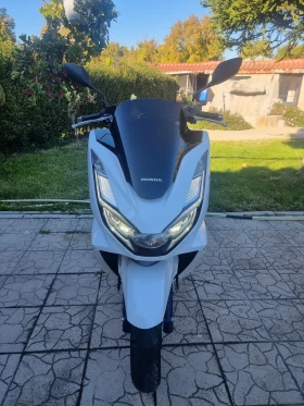 Honda Pcx  - изображение 2