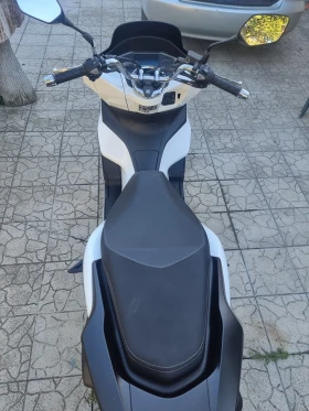 Honda Pcx  - изображение 4