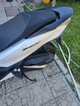 Honda Pcx  - изображение 8