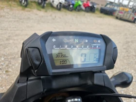 Honda Nc Лизинг Бартер, снимка 16