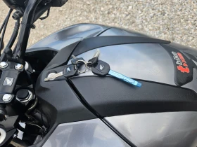Honda Nc Лизинг Бартер, снимка 15