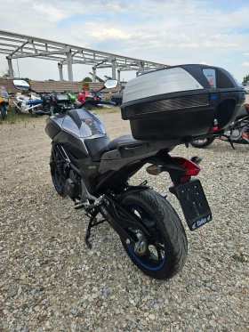 Honda Nc Лизинг Бартер, снимка 13