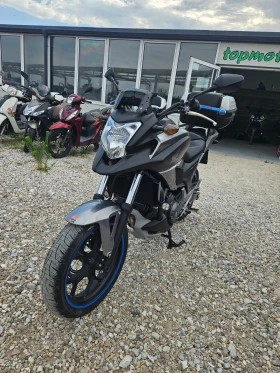 Honda Nc Лизинг Бартер, снимка 10