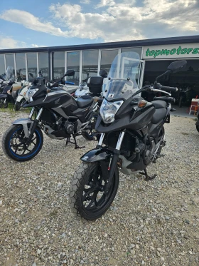 Honda Nc Лизинг Бартер, снимка 2