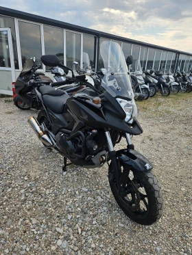 Honda Nc Лизинг Бартер, снимка 6
