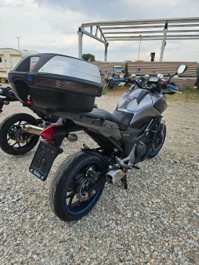 Honda Nc Лизинг Бартер, снимка 12