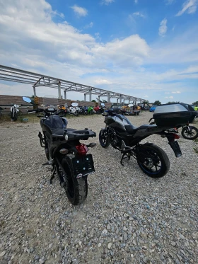 Honda Nc Лизинг Бартер, снимка 4