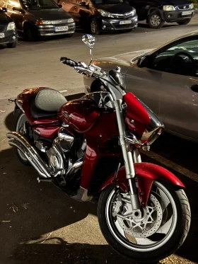 Suzuki Boulevard M109R Перфектен!!!, снимка 4