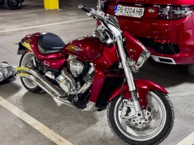 Suzuki Boulevard M109R Перфектен!!!, снимка 5