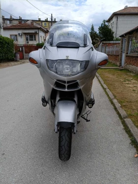 BMW R R1150RT, снимка 2