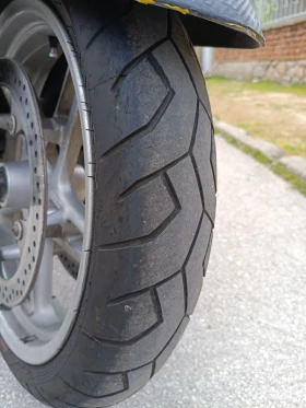 BMW R R1150RT, снимка 8