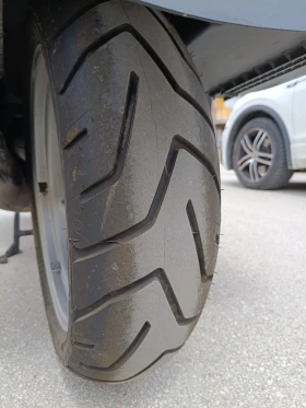 BMW R R1150RT, снимка 7