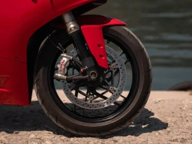 Ducati Panigale 1199, снимка 5