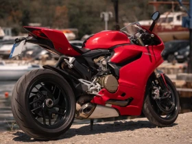 Ducati Panigale 1199, снимка 9
