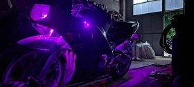 Honda Cbr 600 F2, снимка 10