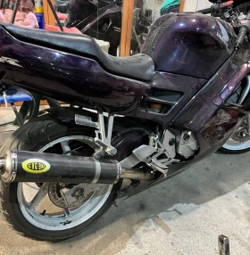 Honda Cbr 600 F2, снимка 2
