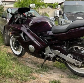 Honda Cbr 600 F2, снимка 3