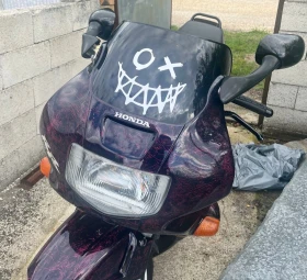 Honda Cbr 600 F2, снимка 4