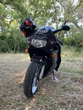 Honda Cbr 600 F2, снимка 6