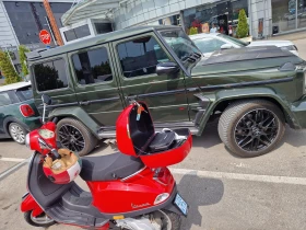Vespa 50  LX 50, снимка 5