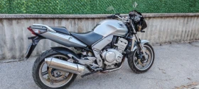 Honda Cbf 1000, снимка 1