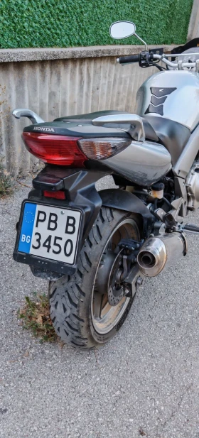 Honda Cbf 1000, снимка 2