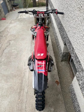 Honda Crf 450R, снимка 4