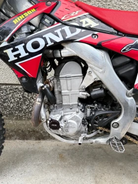 Honda Crf 450R, снимка 5
