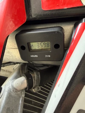 Honda Crf 450R, снимка 8
