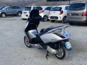 Honda Pantheon 150i, снимка 4