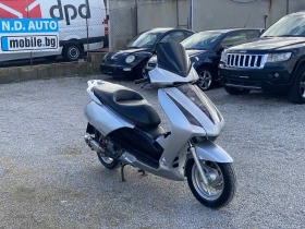     Honda Pantheon 150i