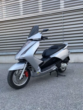 Honda Pantheon 150i, снимка 4