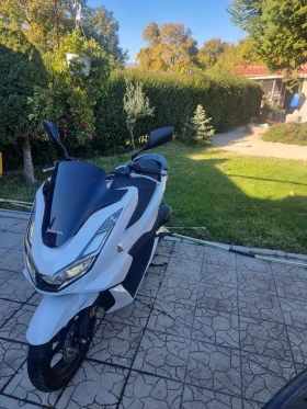     Honda Pcx