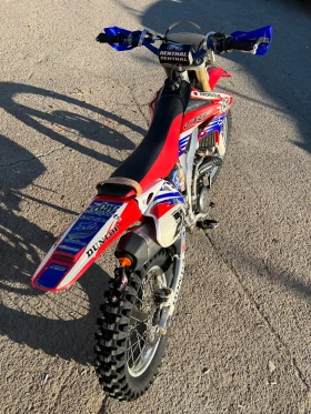 Honda Crf 450 X, снимка 5