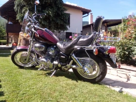 Yamaha Virago XV1100, снимка 2