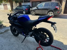 Обява за продажба на Yamaha Yzf ~6 600 лв. - изображение 9