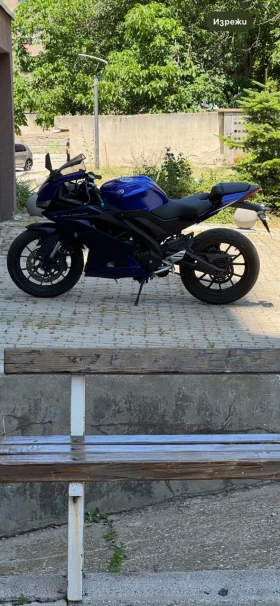 Yamaha Yzf | Mobile.bg    2