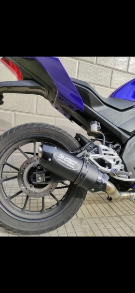 Yamaha Yzf | Mobile.bg    3