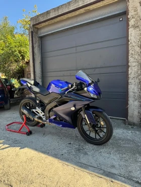 Обява за продажба на Yamaha Yzf ~6 600 лв. - изображение 8