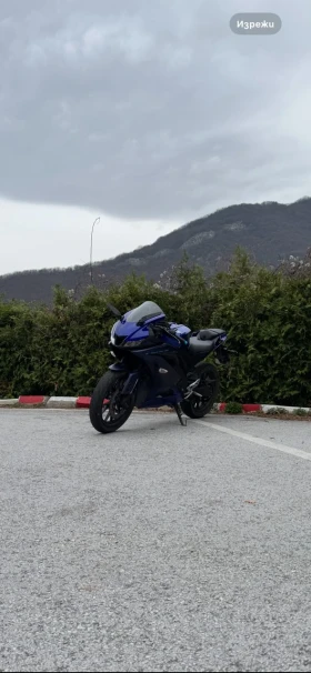 Yamaha Yzf | Mobile.bg    5