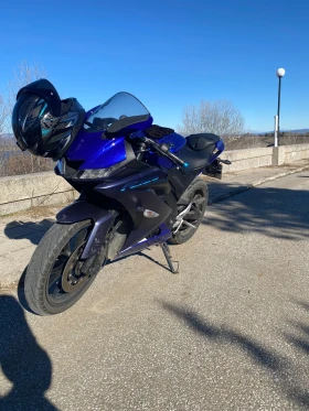 Yamaha Yzf | Mobile.bg    6