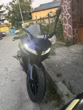 Обява за продажба на Yamaha Yzf ~6 600 лв. - изображение 6
