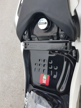 Honda Integra 700 | Mobile.bg    6