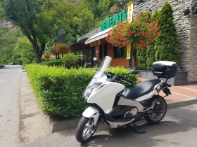 Honda Integra 700 | Mobile.bg    3