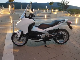  Honda Integra