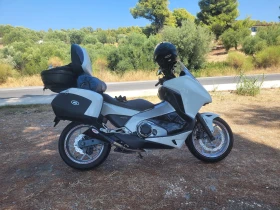 Honda Integra 700 | Mobile.bg    16